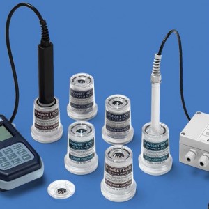 Soluzione Satura Sensori UR ARW-HD75 / ARW-HD33 / ARW-HD11
